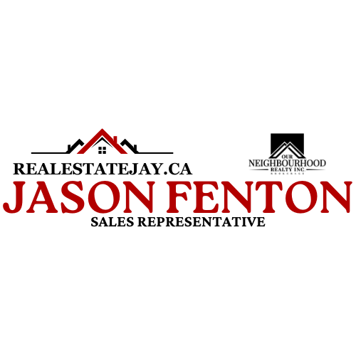 Jason Fenton Real Estate
