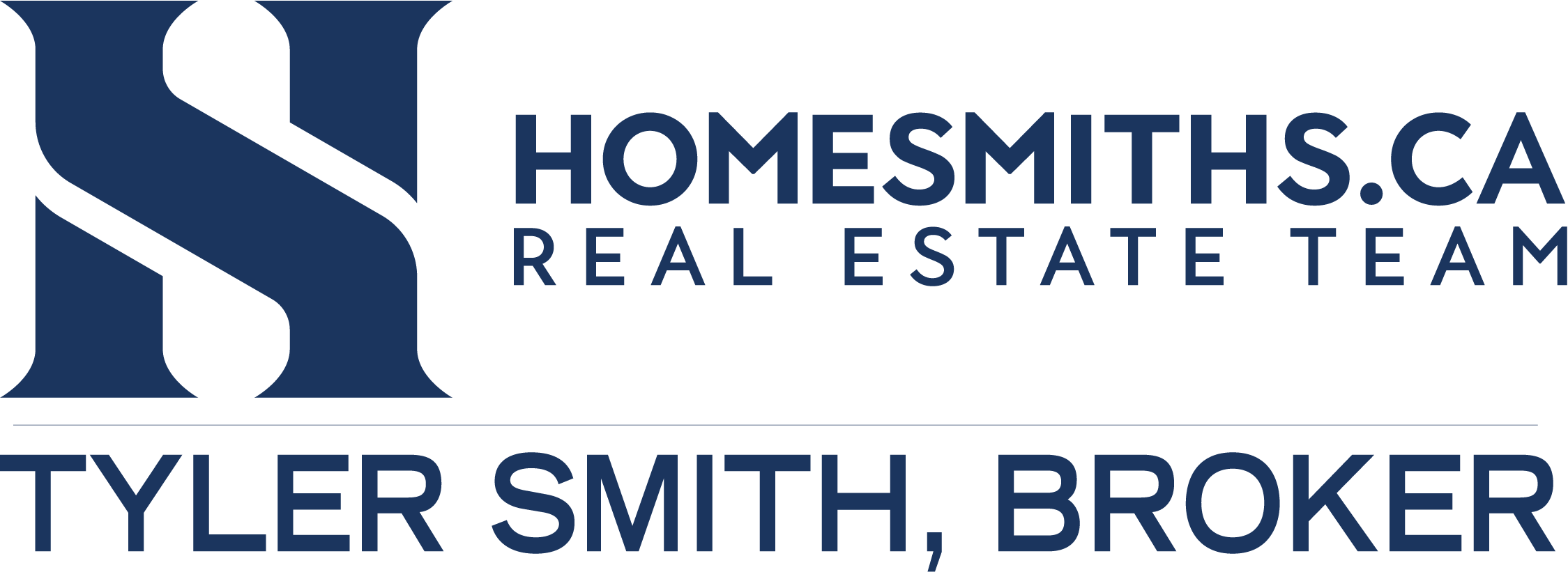 Homesmiths Real Estate 