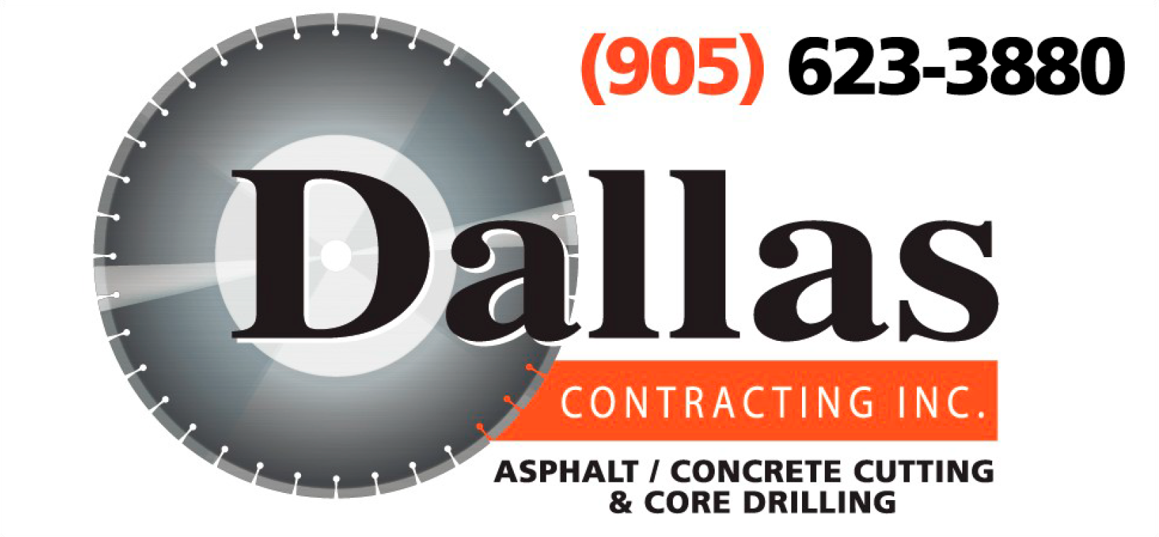 Dallas Contracting Inc.