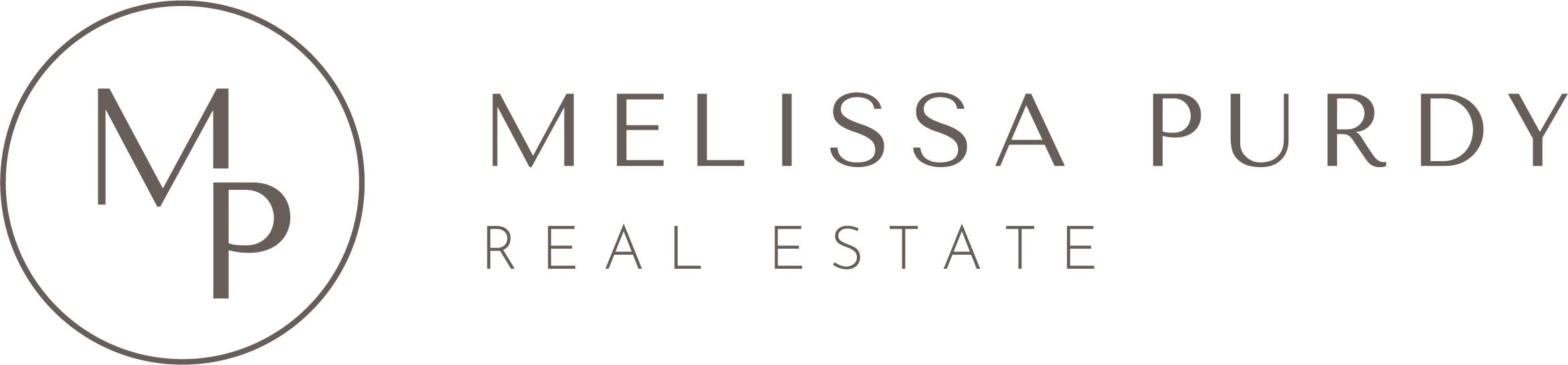 Melissa Purdy Real Estate