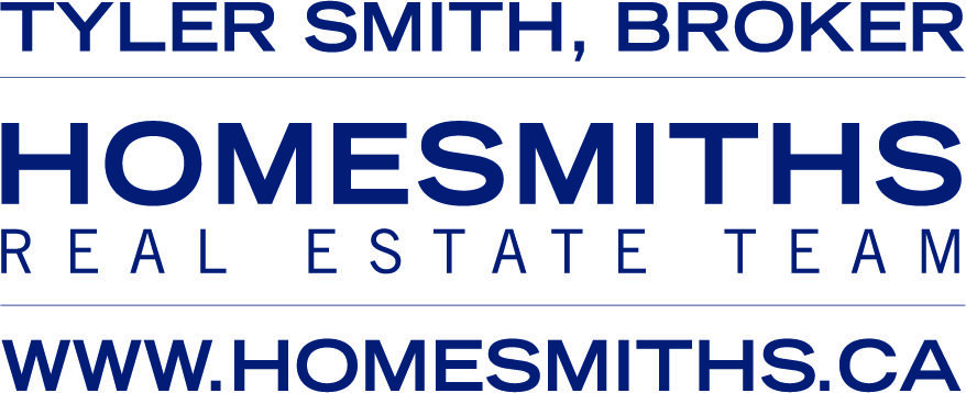 Homesmiths Real Estate 
