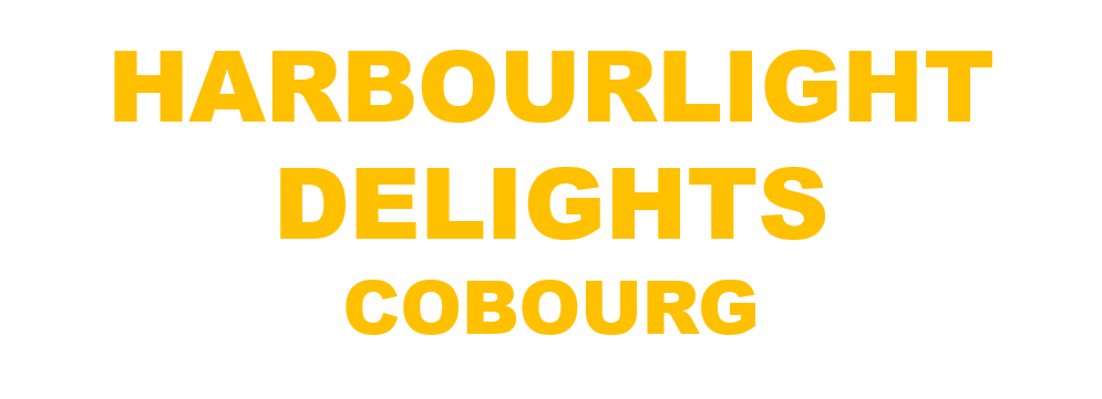 Harbourlight Delights Cobourg