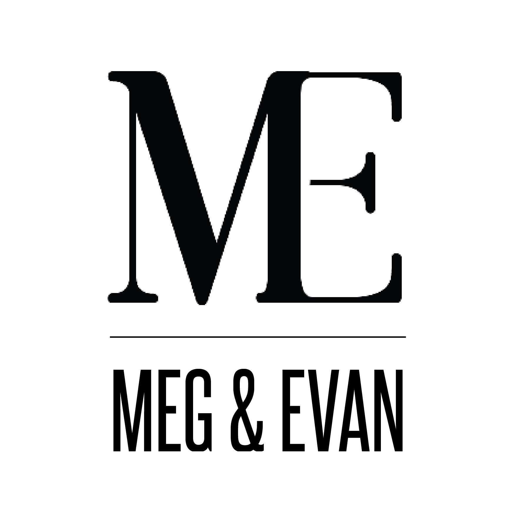 Meg&Evan