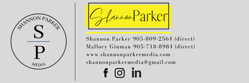 Shannon Parker Media