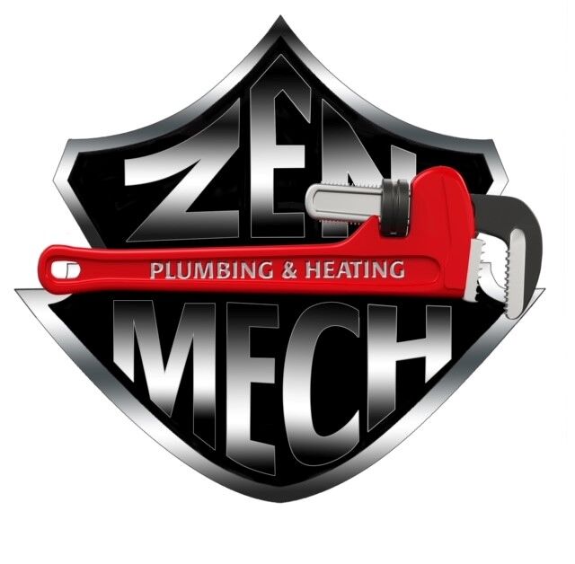 Zenmech Plumbing & Heating Ltd.
