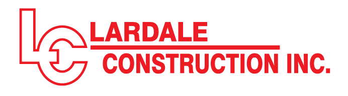 Lardale Construction Inc.